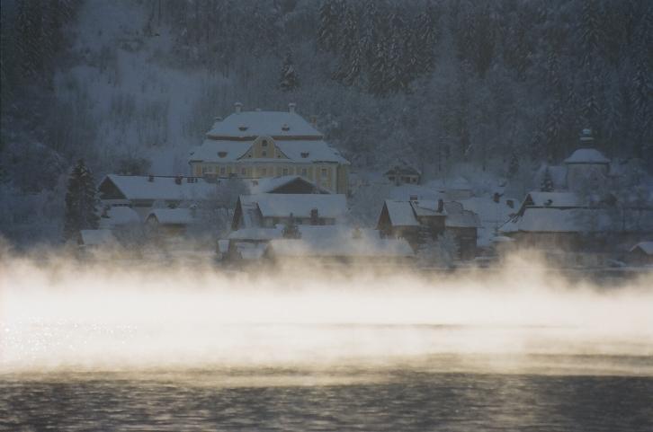 Braeugasthof Hallstatt Exterior foto