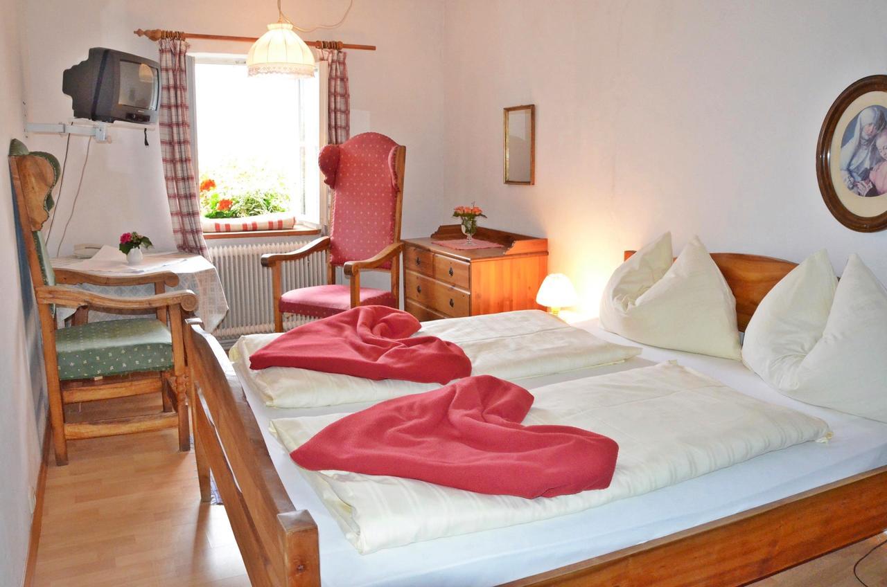 Braeugasthof Hallstatt Habitación foto