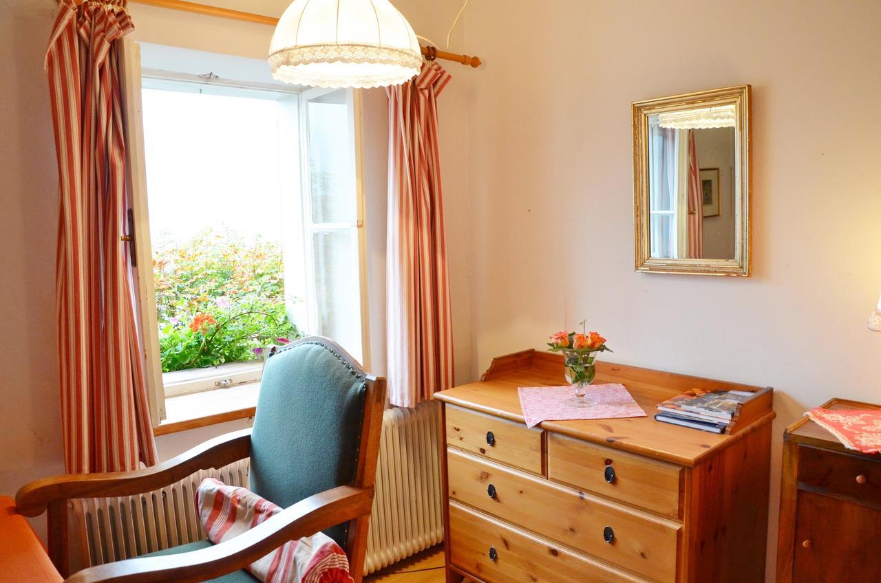 Braeugasthof Hallstatt Habitación foto