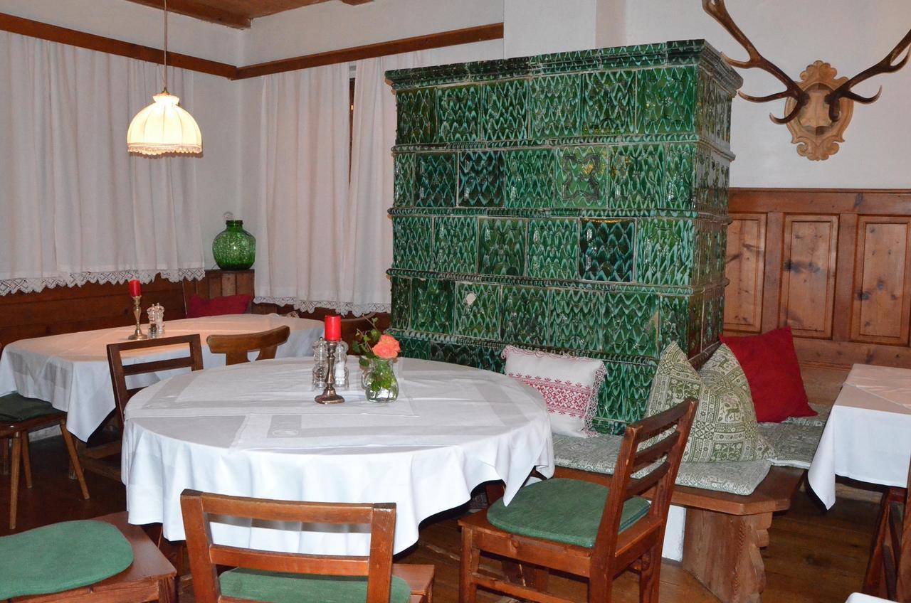 Braeugasthof Hallstatt Exterior foto