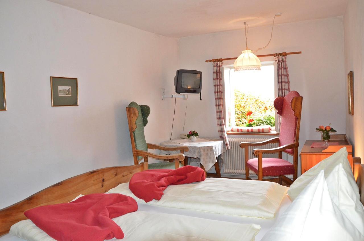 Braeugasthof Hallstatt Exterior foto